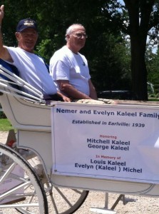 kaleel-earlville-parade